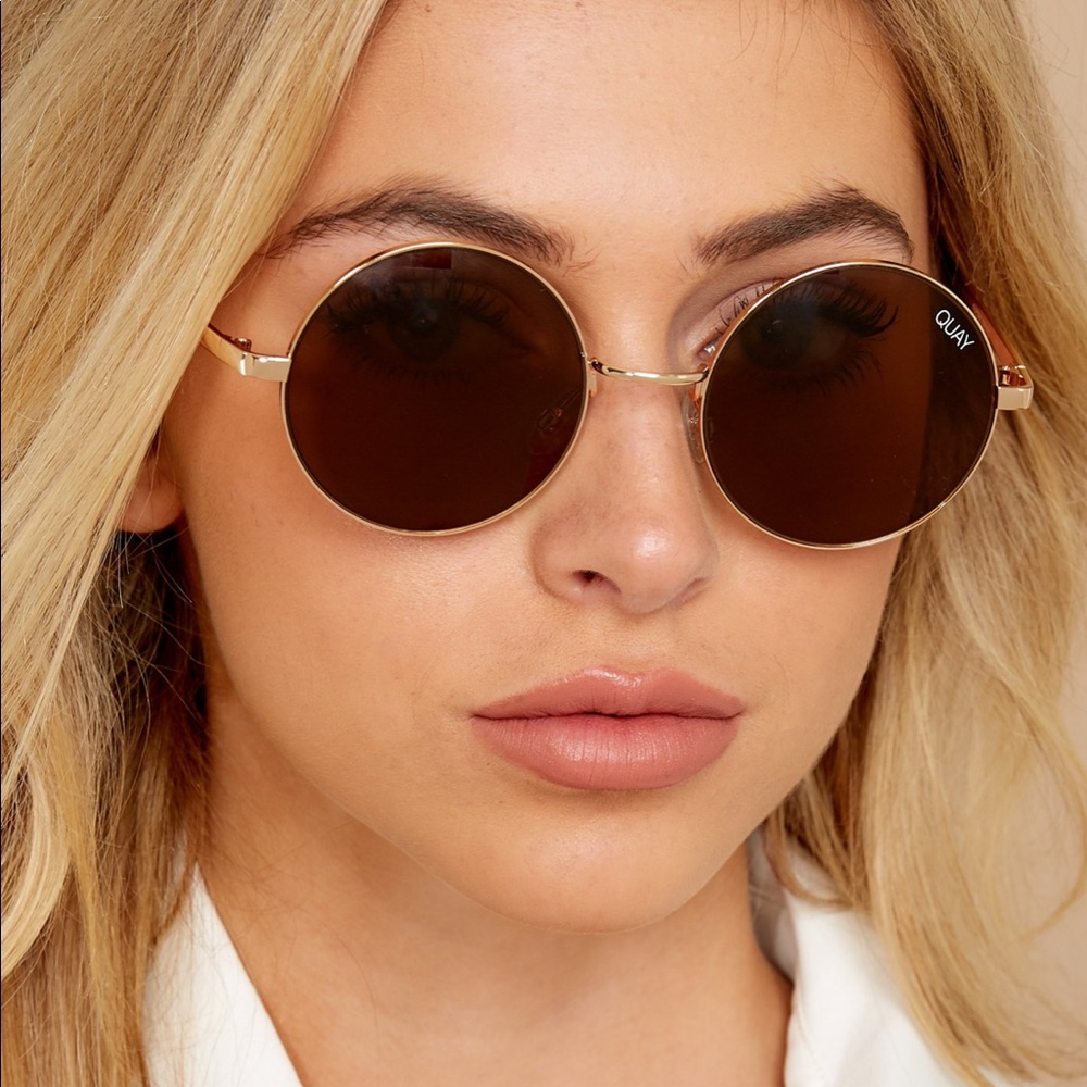 quay sunglasses